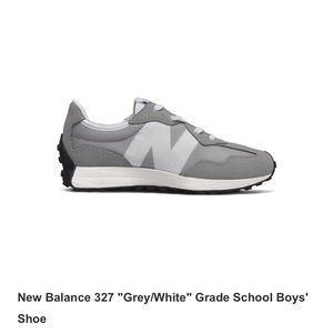 NEW BALANCE 327